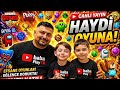 🚨 CANLIYIZ! EN EFSANE OYUNLAR + KAOS + EĞLENCE 😱 Kaçıran Üzülür! 🎮🔥