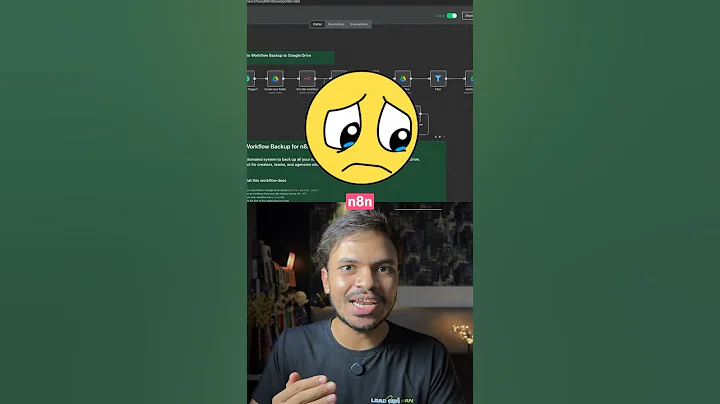 Don't build any AI Agents