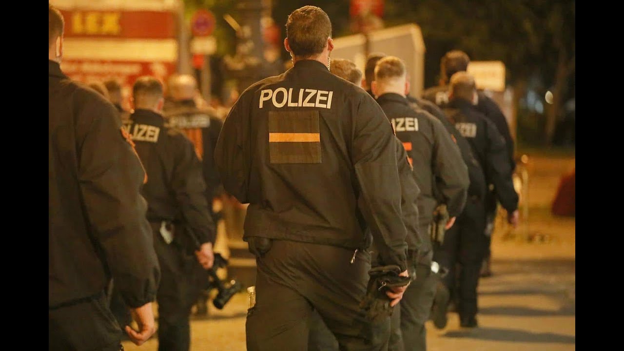 Schwerer Unfall in Korschenbroich-Liedberg