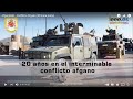 Afganistan - Conflicto Afgano (segunda parte)