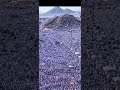 Hajj 2026 Emotional Moments | Mina Echoes with “Labbayk Allahumma Labbayk” Here I Am, O Allah