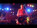 Capture de la vidéo Big Audio Dynamite – “Rush” @ The Roxy, La, 4/14/11