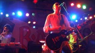 BIG AUDIO DYNAMITE – “Rush” @ The Roxy, LA, 4/14/11 chords