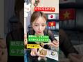 納豆食べる🙋♀️どうになるかな! #ベトナム #日本 #納豆 #vlog #vlogs #xaykenh #japan #chanel #chanelyoutube