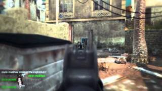 Good Bye otKj  A COD 4 FragMovie