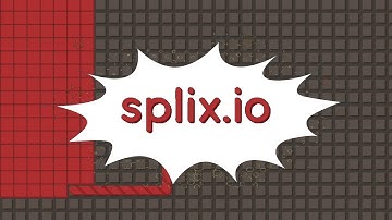 PLAYING SPLIX.IO!