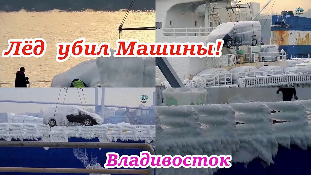 Кто убил машину Кто убил машину