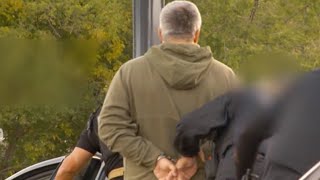 Bountiful man arrested in human trafficking sting