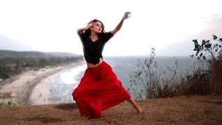 Davide Swarup - Arambolla Project Live - Hope - Handpan Guitar, Electronic