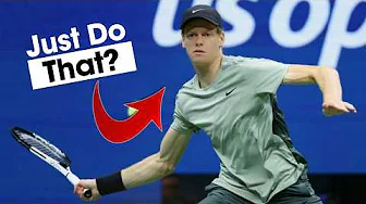 Medvedev vs. Sinner US Open 2024: Shocking Comeback & Pegula’s Epic Win! thumbnail