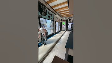 how to install linoleum flooring / how to install vinyl flooring #flooring #linoleum #howto