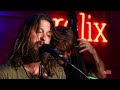 "Eyes Of The World" - Greensky Bluegrass | Relix Studio | 06/23/22 | Relix