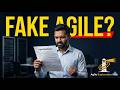 Agile Manifesto vs Reality: Where Companies Go Wrong