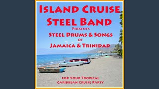 Video thumbnail of "Island Cruise Steel Band - Don't Worry Be Happy (Steel Drum Reggae)"