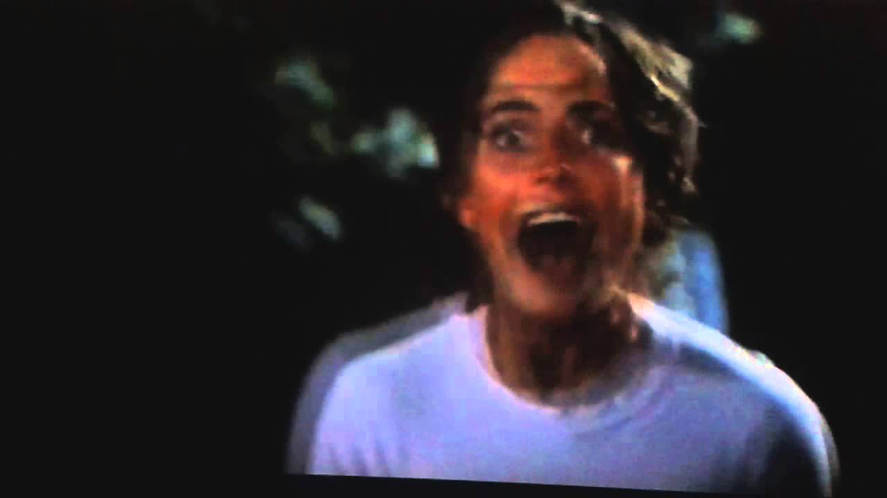Friday The 13th Part 2 - Viernes 13 Parte 2 (1981) - Muertes - YouTube