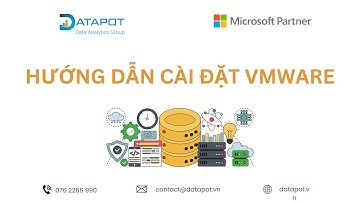 Hướng dẫn cài đặt Windows và Power BI cho MacOS