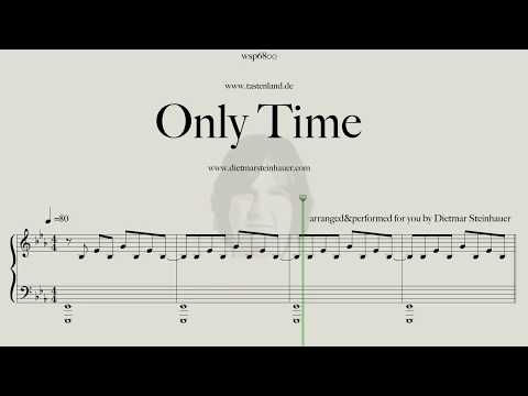 Only Time