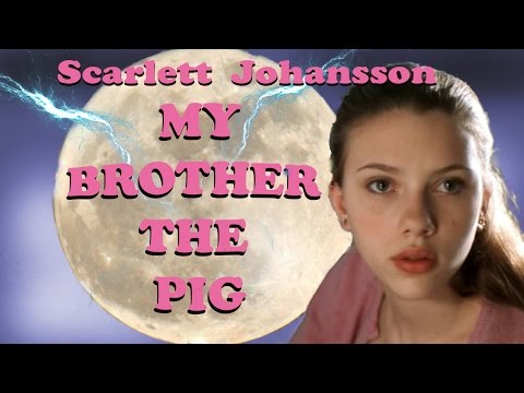 My Brother the Pig