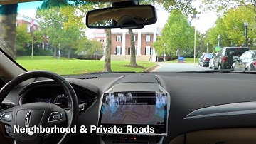 Perrone Robotics In Depth