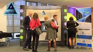 Real Estate Management Congress 2016 - Hologram