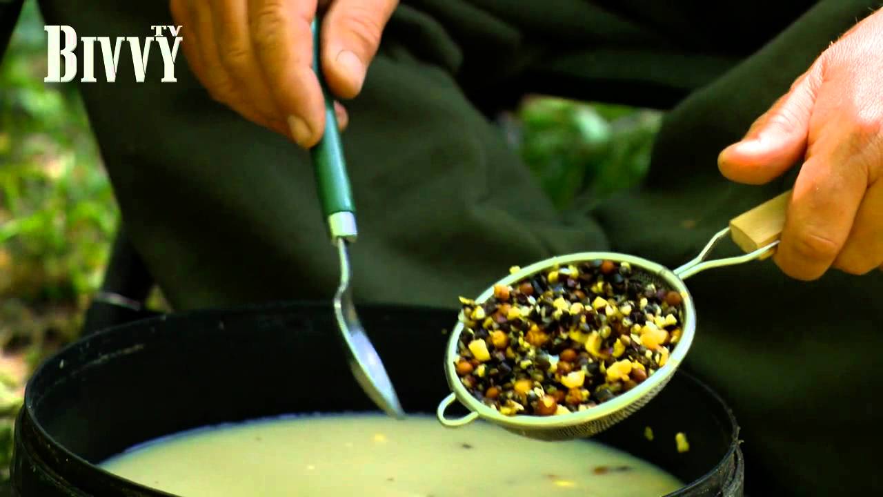 Particle Secrets - Bivvy.TV