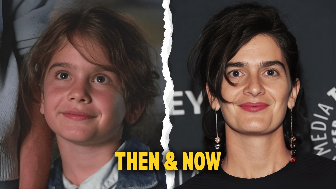 Field of Dreams Cast Then & Now (2025)