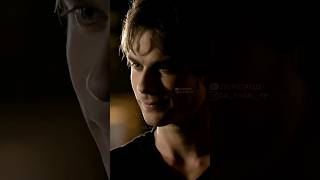 Tvd: Elena meets Damon | Delena💞
