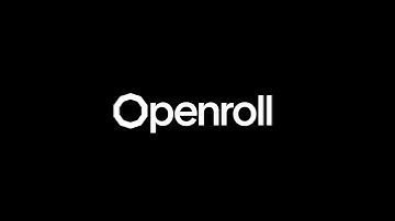 Introducing Openroll
