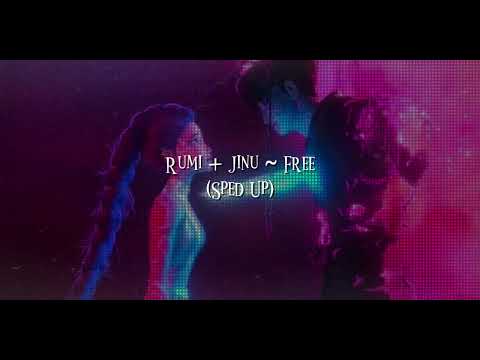 𝙍𝙪𝙢𝙞 𝙅𝙞𝙣𝙪 𝙁𝙧𝙚𝙚 𝙎𝙥𝙚𝙙 𝙐𝙥