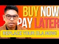 5 Buy Now Pay Later Service W/ The LONGEST DAYS Before Due Date! Wala Pang Interest Just Pay In Full