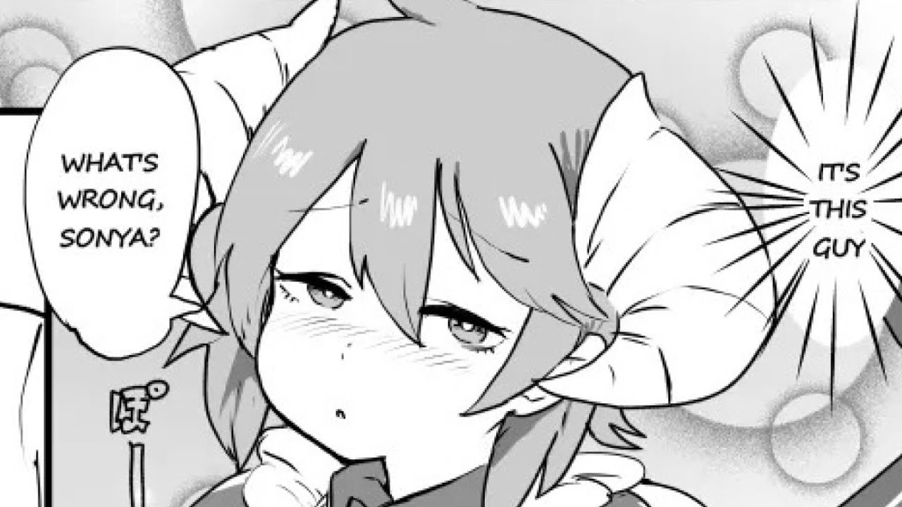 All Reactions to Crossdressing Luka ｜ Monster Girl Quest Paradox