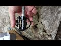 Shimano PD-ES600 SPD Pedals 1-Minute Review