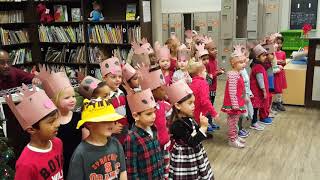 Sydney's Christmas Concert 2017
