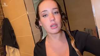 Llunaclark Hot Twitch