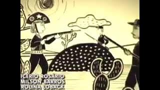 Cordel Encantado Abertura ao Contrário (2011)