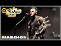 Rammstein - Ramm 4 / DRSG / Du Hast (LIVE at Pinkpop Festival 2016)  | [Proshot] HD 1080p