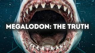 New Discovery Changes Everything About the Megalodon