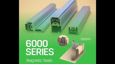 Online event dormakaba - kilargo seal