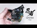 フレーム、エンジン、マフラー完成【Kawasaki Ninja CafeRacer】＃6