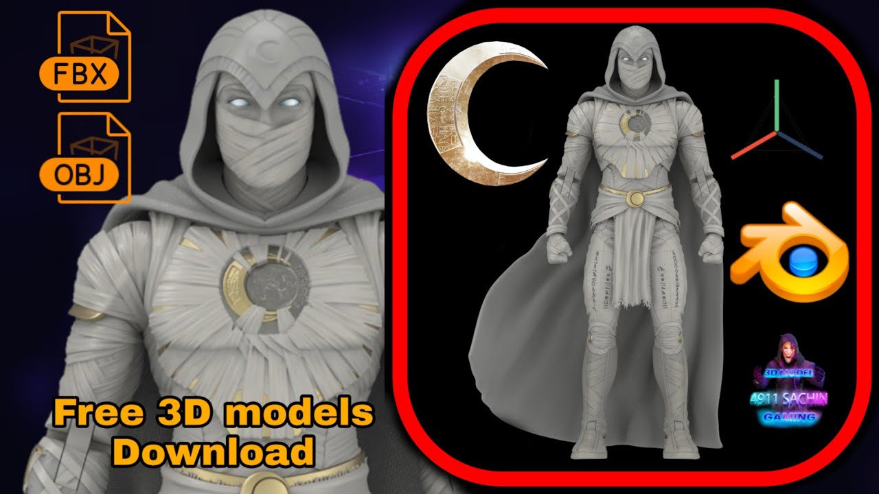 Moon Knight Wallpaper HD 4K APK for Android Download