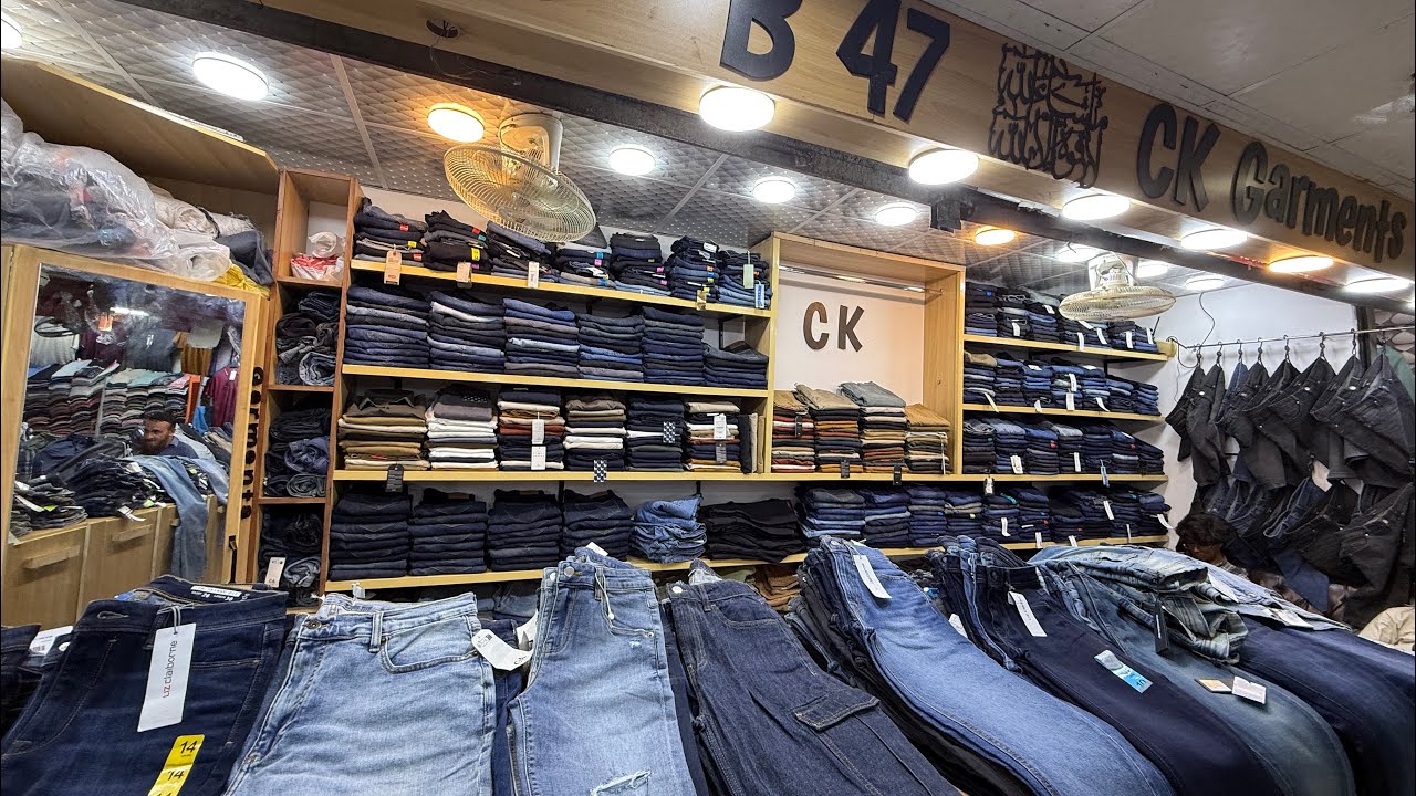 Export Leftovers whole store tour buy only premium Leftovers