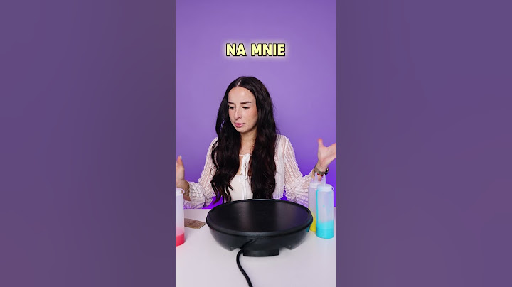 KTO LEPIEJ NARYSUJE PANCAKE ART - WYGRYWA! 😱