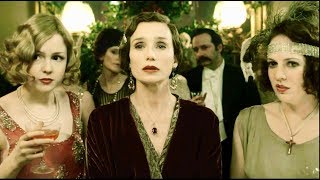 OPERA PLANET Jessica Biel Colin Firth Tango "Por una Cabeza" Dance 4K ULTRA HD