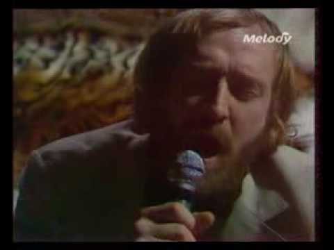 Richard Harris, My boy - YouTube