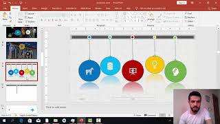 PowerPoint 2019, Advanced Animation (2)