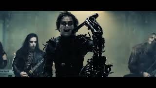 CRADLE OF FILTH - Lilith Immaculate (Official Video)