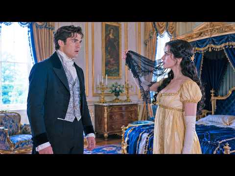 The Duke Thought He Was Marrying An Ugly Girl, Until The Veil Lifted And His Life Fell Apart thumbnail