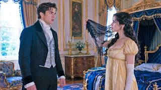 The Duke Thought He Was Marrying An Ugly Girl, Until The Veil Lifted And His Life Fell Apart