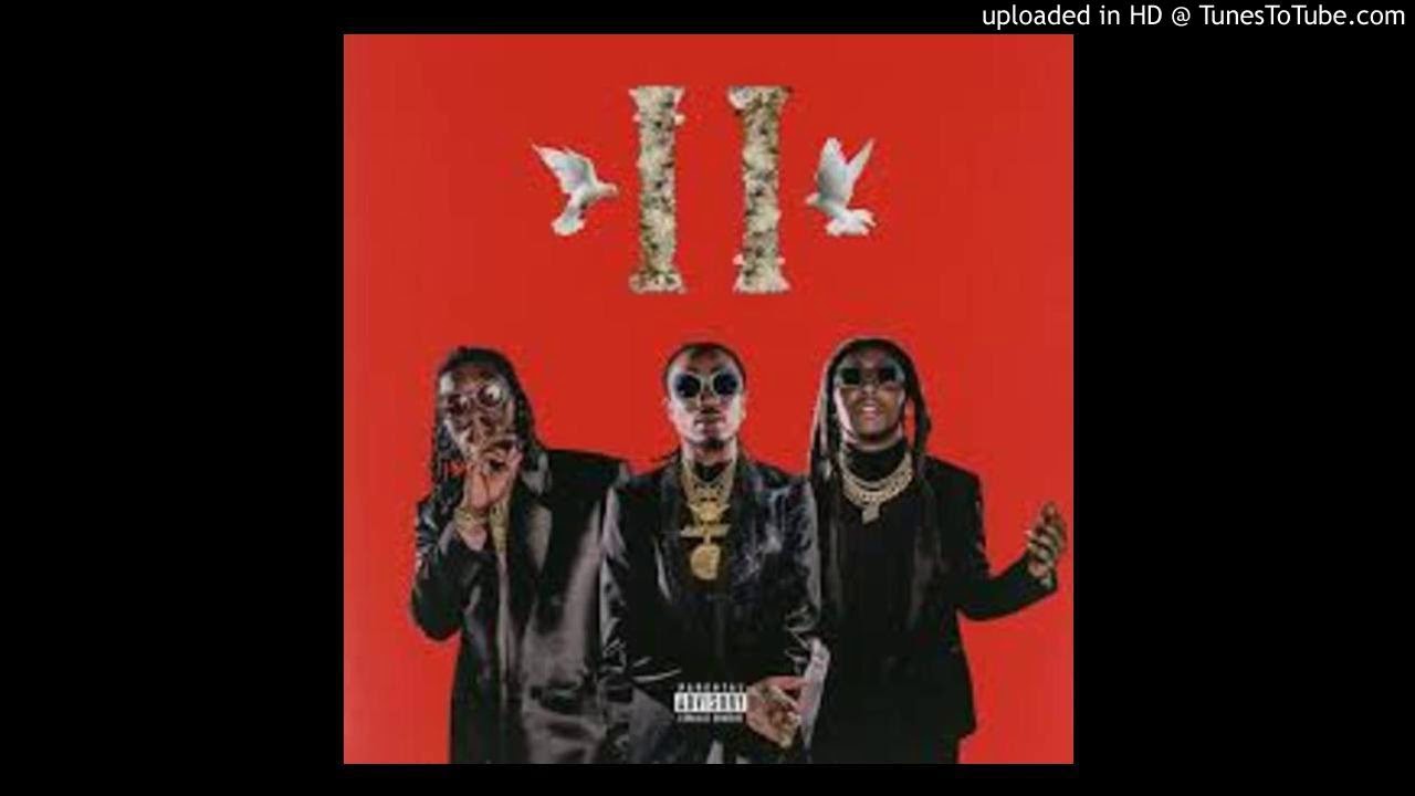 Migos - Narcos | Official Instrumental [Reprod. Kashdrip]