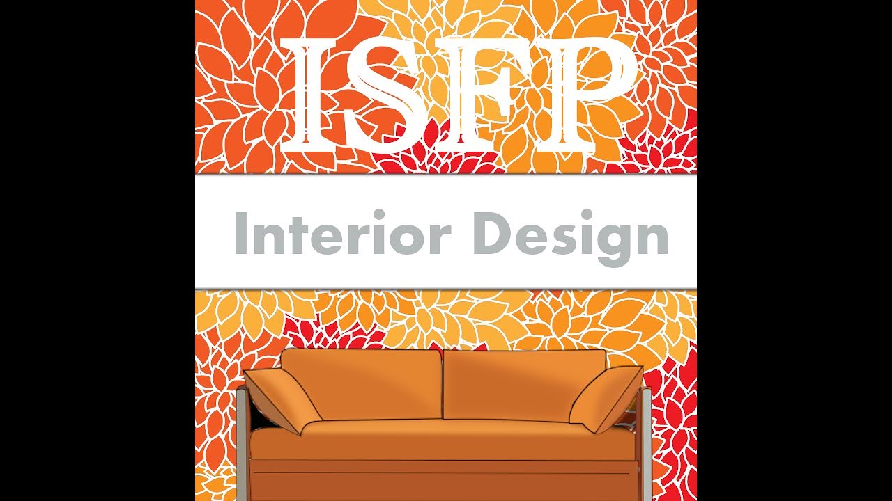 MBTI: ISFP – Interior Design - YouTube
